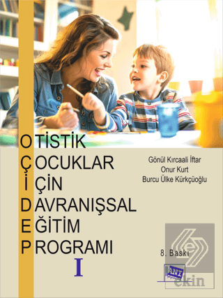 Otistik Çocuklar için Davranışsal Eğitim Programı 1