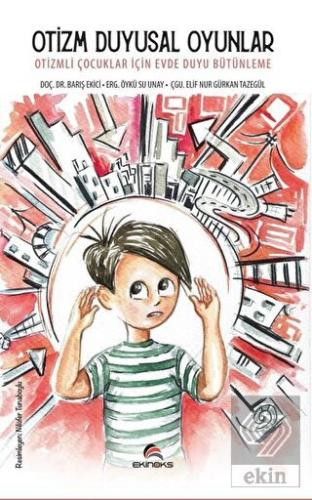 Otizm Duyusal Oyunlar