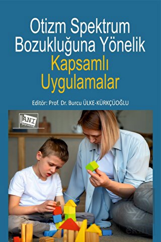 Otizm Spektrum Bozukluğuna Yönelik Kapsamlı Uygula