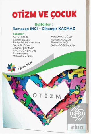 Otizm ve Çocuk