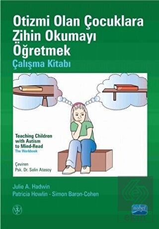 Otizmi Olan Çocuklara Zihin Okumayı Öğretmek - Çal