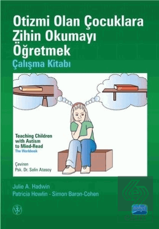 Otizmi Olan Çocuklara Zihin Okumayı Öğretmek - Çal