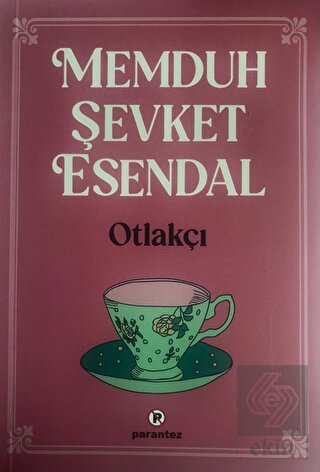 Otlakçı