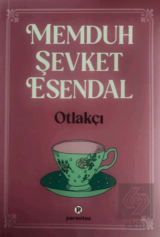 Otlakçı