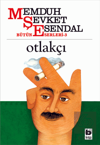 Otlakçı