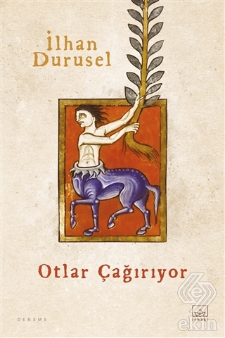 Otlar Çağırıyor