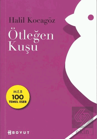 Ötleğen Kuşu