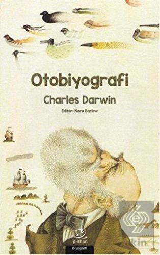 Otobiyografi - Charles Darwin