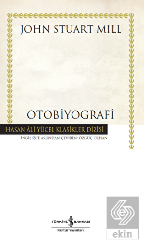 Otobiyografi (Ciltli)