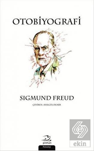 Otobiyografi - Sigmund Freud