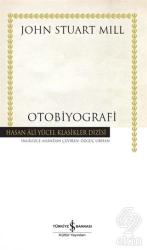 Otobiyografi