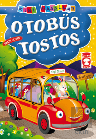 Otobüs Tostos