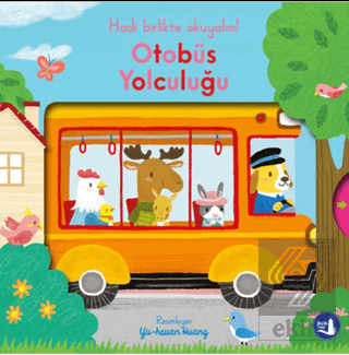 Otobüs Yolculuğu