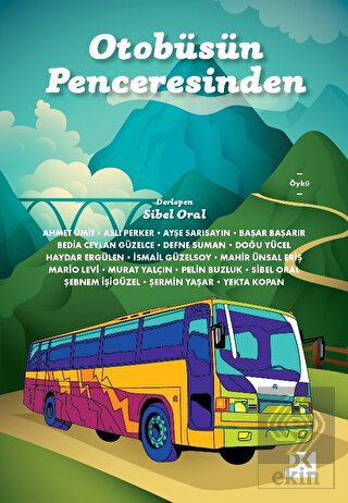 Otobüsün Penceresinden