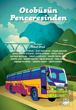 Otobüsün Penceresinden