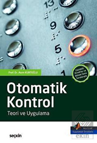 Otomatik Kontrol (A.Kurtoğlu)