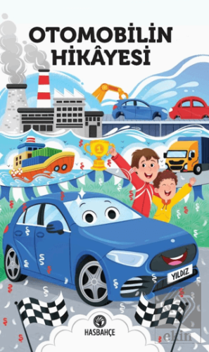 Otomobilin Hikayesi