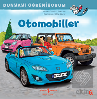 Otomobiller - Dünyayı Öğreniyorum