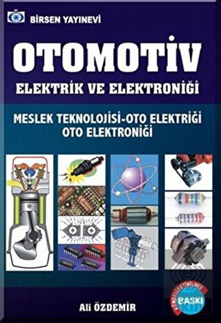 Otomotiv Elektrik ve Elektroniği