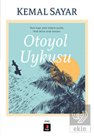 Otoyol Uykusu