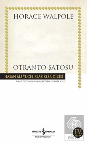 Otranto Şatosu