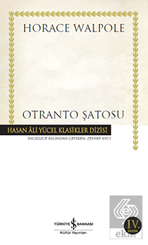 Otranto Şatosu