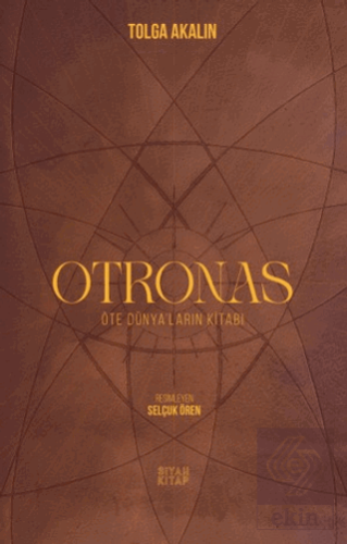 Otronas