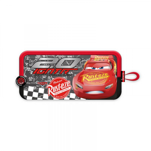 OTTO 5660 CARS KALEM ÇANTASI HAWK RUST EZE