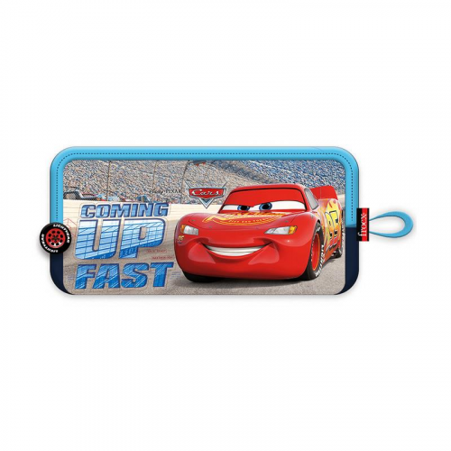 OTTO 5663 CARS KALEM ÇANTASI HAWK COMING UP FAST