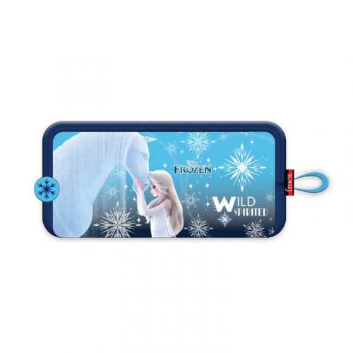 OTTO 5676 FROZEN KALEM ÇANTASI HAWK WILD SPIRITED