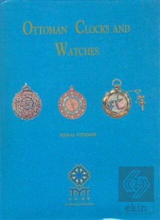 Ottoman Clocks and Watches