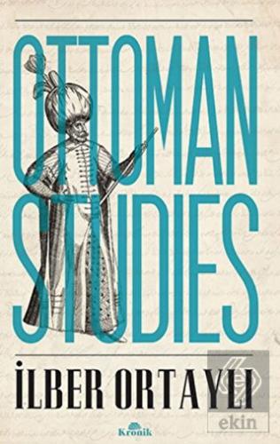 Ottoman Studies