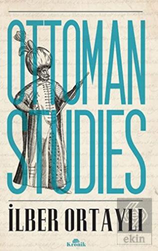 Ottoman Studies