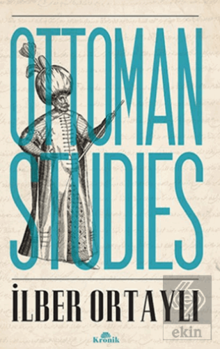 Ottoman Studies