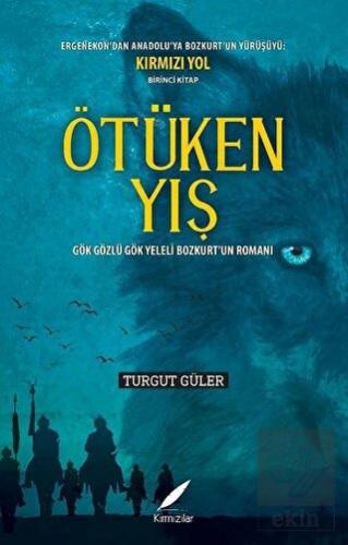 Ötüken Yış
