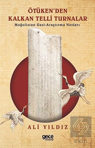 Ötüken\'den Kalkan Telli Turnalar