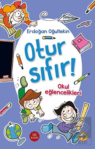 Otur Sıfır!