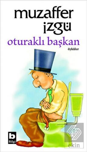 Oturaklı Başkan