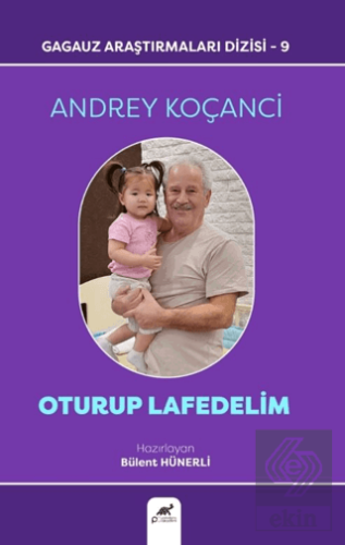 Oturup Lafedelim