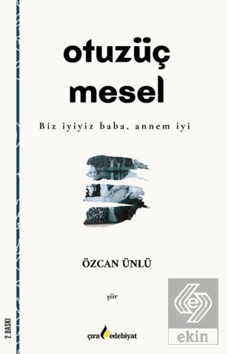 Otuzüç Mesel