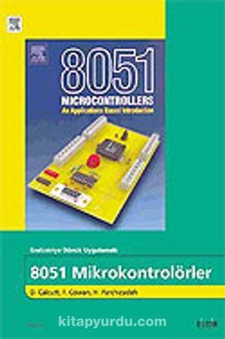 OUTLET 8051 Microcontrollers an Applications Based