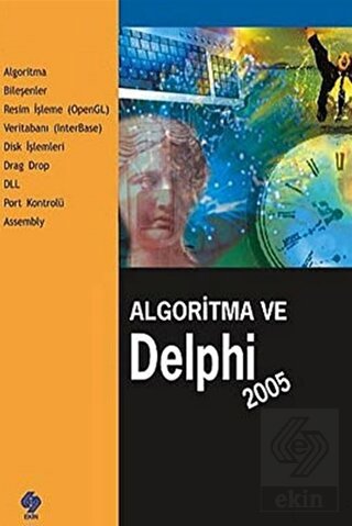 Outlet Algoritma ve Delphi 2005