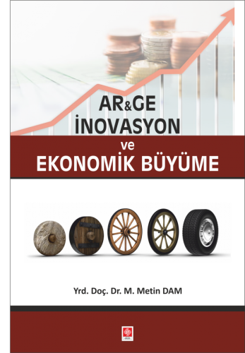 Outlet Arge İnovasyon ve Ekonomik Büyüme Metin Dam