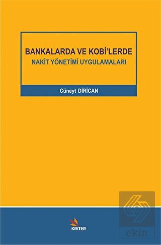 OUTLET Bankalarda ve Kobi'lerde Nakit Yönetimi Uyg