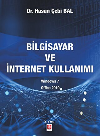 Outlet Bilgisayar ve İnternet Kullanımı Win7 Office 2010 Hasan Çebi Ba