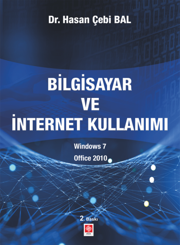 Outlet Bilgisayar ve İnternet Kullanımı Win7 Office 2010 Hasan Çebi Ba