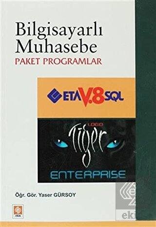 Outlet Bilgisayarlı Muhasebe Paket Programlar Yaser Gürsoy