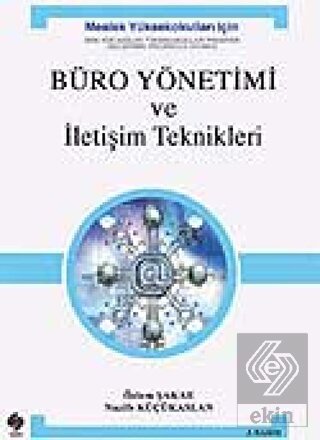 Outlet Büro Yönetimi ve İletişim Teknikleri Özlem Şakar