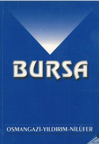 OUTLET Bursa Osmangazi Yıldırım - Nilüfer