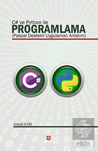 Outlet C# ve Python ile Programlama ( Pascal Destekli Uygulamalı Anlat